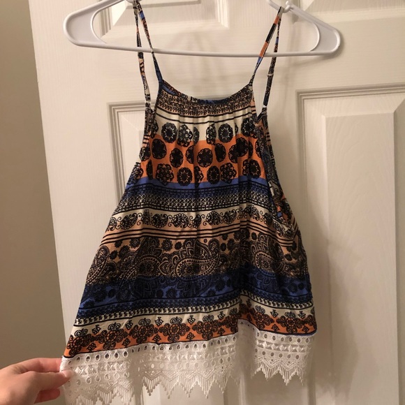 Tank - Picture 2 of 3